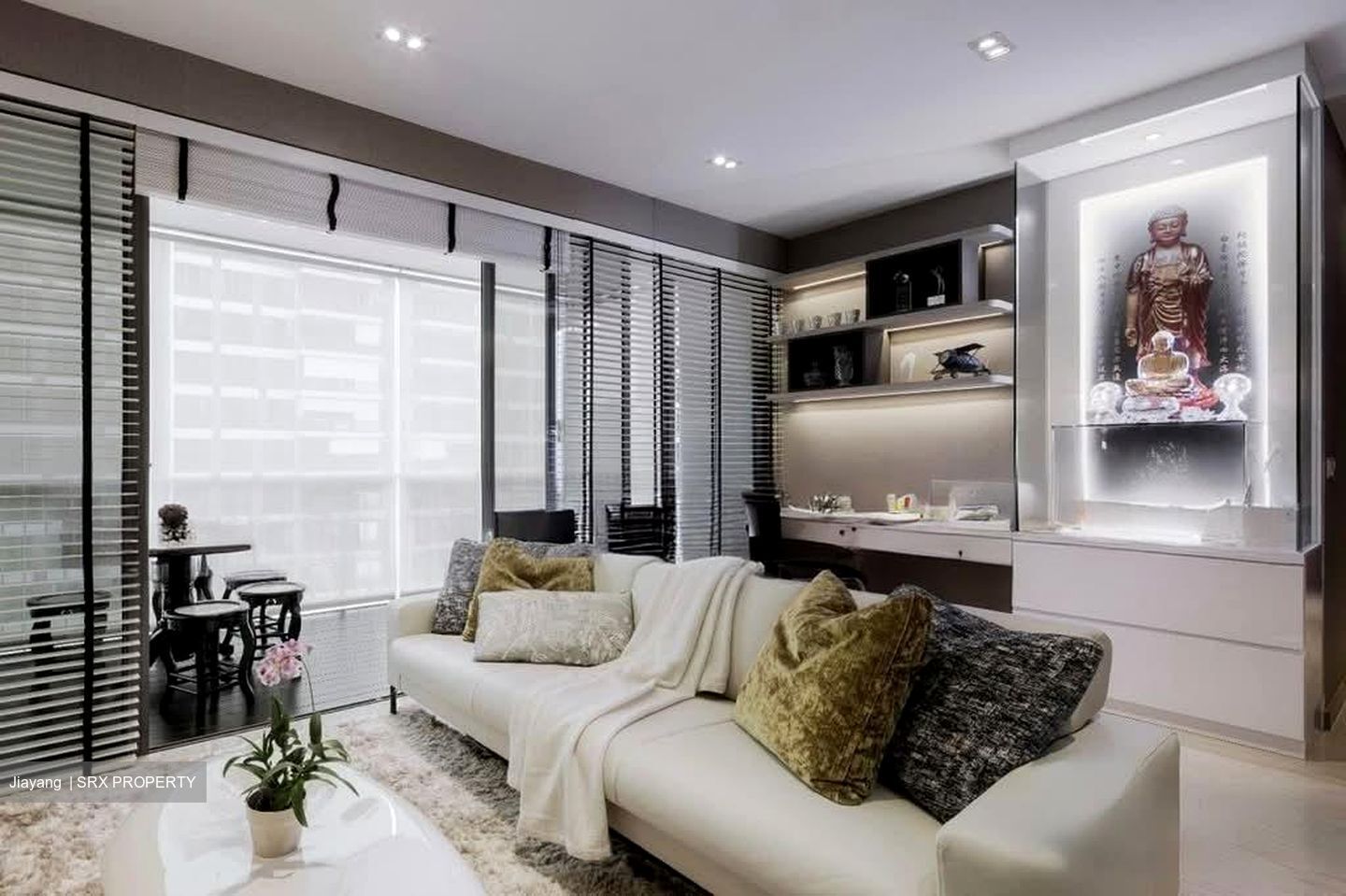 Waterwoods (D19), Condominium #576313221